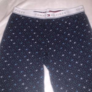 TOMMY HILFIGER Pajama pants